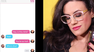 Mommy Butt Fucks Your Bully