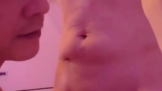 [First standing fist !!] I begged my boyfriend for the third fist as a replacement ????