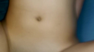 blindfolded tied up and fucked by tinder date