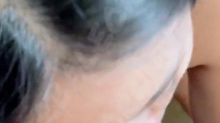 Voy a mi pueblo y me encuentro a un exnovio, me pidió grabar un video con él y así nos quedó ????????