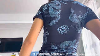 The young woman went to the hotel to make an appointment while her husband was on a business trip