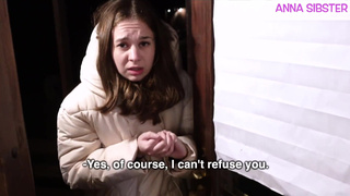 I didn't expect how a chance meeting in the forest would end.