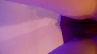 Modelo de instagram (gran corrida en la cara)