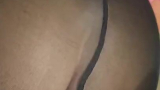 Pantyhose Leggings Wife 2