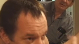 Classic Love Affair With Swingers