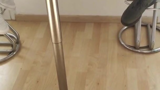 Miiana -REEL, I FUCK a fan in FRONT of my CUCKOLD husband