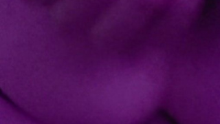 It's my party & I'll peg if I want to!! Tied up & fucked for MY birthday! POV!