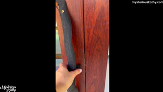 SEX VLOG: Trip to a Paradisiacal Brazilian Beach