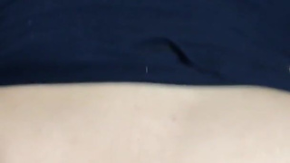 Sex with a big ass/سکس یهویی با زن همسایه که میگه تموم کن الان میان