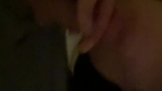 No Joke, First Day We Met- Tied up, Gagged, Deep, Throated, Orgasm, he’s a keeper