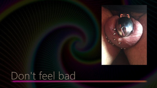 Guide to Chastitiy for Keyholders 01 (Tease and Denial) - male chastity