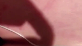 Sex Slave gets caned and fuck at the same time