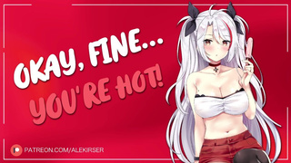 Your Touch-Starved Best Friend Fucks You Hard After a Bad Date ASMR Audio Roleplay