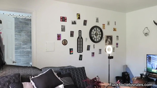 Love faces ( fucking around )