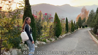 Traveling & fucking, Adventure’s Best by Laura Quest S01E02 (Part 2)