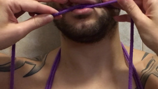 Testing Ropes - @ADBunker