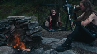 Fantasy Cosplay Porn - The Hunter and the Mage