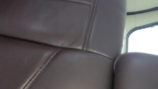 Cheating affair, doggie, pink pussy, and facial!