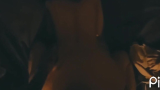 WITCHDADDY cumming inside Lillith Love