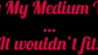 PUMPED PUSSY OPENS UP: Look Inside My Cunt, Balloon Whisk Insertion