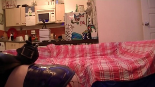 Lisa Gets Flogged with Essex Girl Lisa