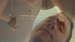 Rhiley Star Rhoades teases in the hot tub then tied up and fucked