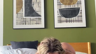 My Husband Sends Me Videos Of Him Fucking Other Women. I’m Such A Good Cuckquean! -TheJensensPlay