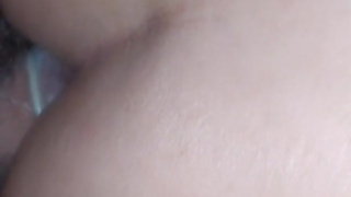 La ragazza del mio amico si fa sfondare il culo mentre lui ci guarda