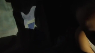 Chica latina lo chupa excelente 2