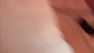 Getting fucked in the ass