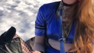 walk your bitches part 2