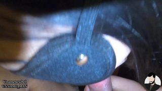 unnameman ep2 THAI โดนจับมาเล่นแล้วแตกใน