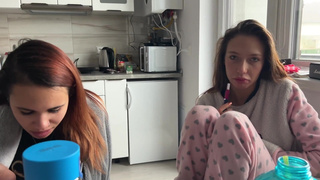 Traveling & fucking, Adventure’s Best by Laura Quest S01E02 (Part 3)