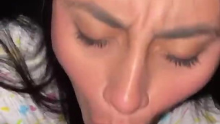 Me escapo de casa y El amigo de mi hermano mayor pasa por mi y esto sucedió… Que buena noche