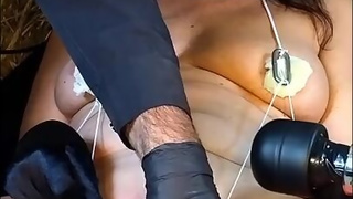 Lady Shock - Special Pot-pourri