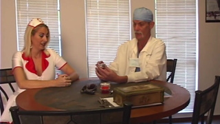 Dr Fuckenstein Gets His First Sex friend