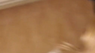 Cuffed gagged and fuck threw her fish nets