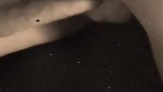 Evening Fun with Hot Babe