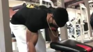 Let me wrap these arms around you