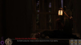 VIS - PART 3 - THE VISION OF THEIR FATE