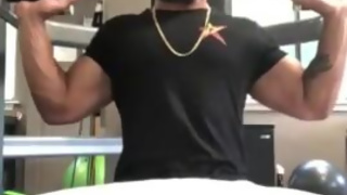 Ladies let a real man pick you up