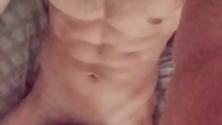 Nude Male - Snapchat tease - w/ fun edit