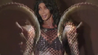 She's A Bad Mama Jama