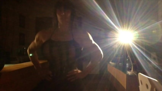 lethal scissors for (un)fortunate watermelon