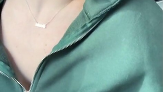 Dance Tease POV innie pussy dancer sensual seductive brunette curly hair porn music video PMV