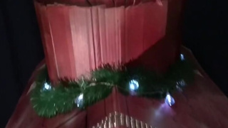 be(a)st christmas wishes