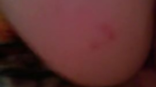 Fucking my dirty little slut