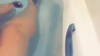 Bath relaxation who's joining?