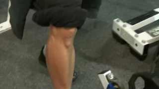 Greatest Female Calves Ever