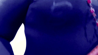 Mistress April - strive to be perfect!